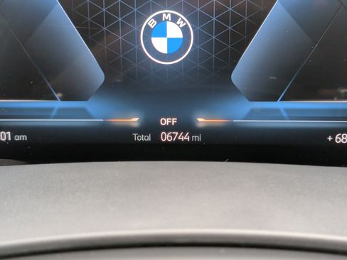 Certified 2025 BMW X5 xDrive40i w/ Premium Package image 14