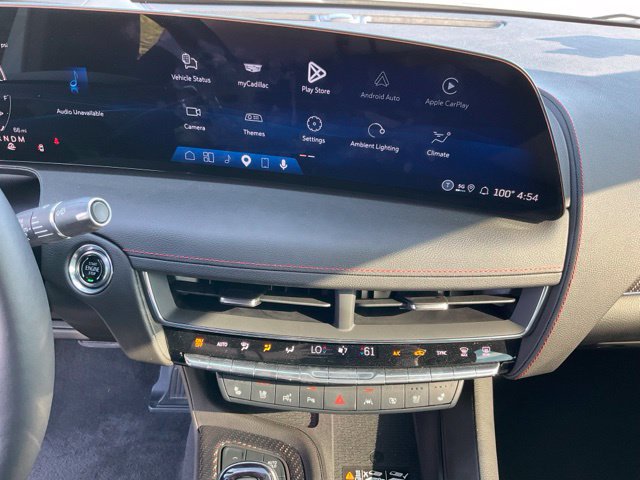 Used 2026 Cadillac CT5 Sport w/ Technology Package RWD image 14
