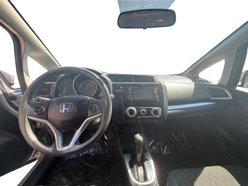 Used 2015 Honda Fit LX image 19