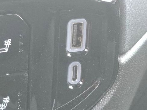 New 2025 Chevrolet Silverado 1500 LT image 11