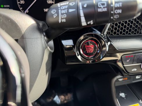 Used 2023 Honda CR-V EX-L image 24