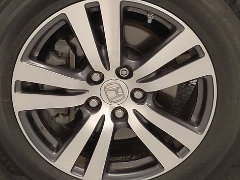 Used 2016 Honda Pilot EX image 31