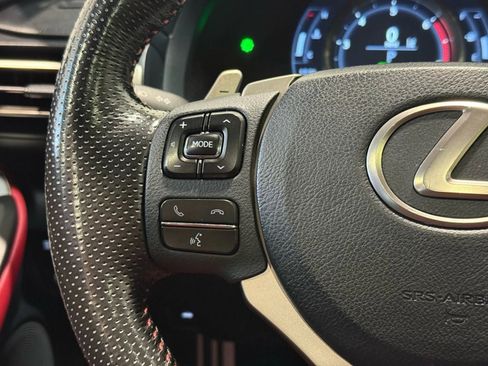 Used 2019 Lexus RC 300 F Sport w/ Accessory Package 2 image 18