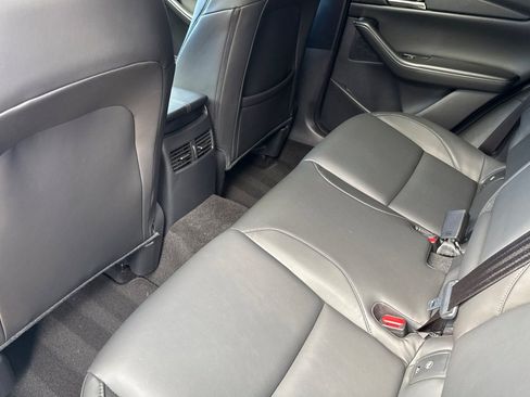 Certified 2025 MAZDA CX-30 AWD 2.5 S w/ Preferred Package image 14