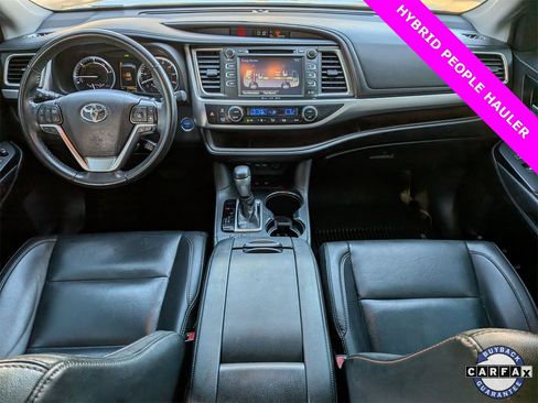 Used 2019 Toyota Highlander XLE image 20