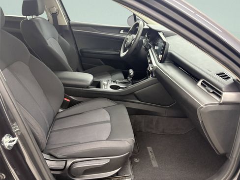 Used 2023 Kia K5 LXS image 21