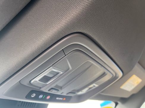 Used 2025 Chevrolet Silverado 1500 W/T w/ WT Convenience Package image 17