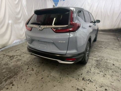Used 2022 Honda CR-V EX-L image 7