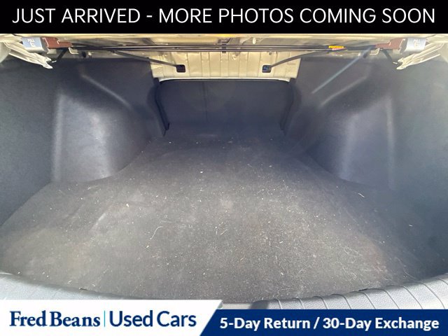 Used 2023 Kia K5 LXS FWD image 8