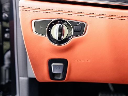 Used 2023 Mercedes-Benz AMG GT 53 w/ AMG Night Package image 10