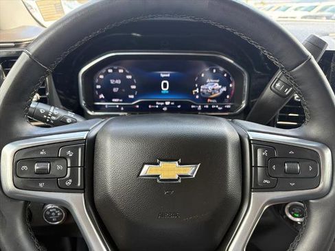 Certified 2024 Chevrolet Silverado 2500 LT image 15