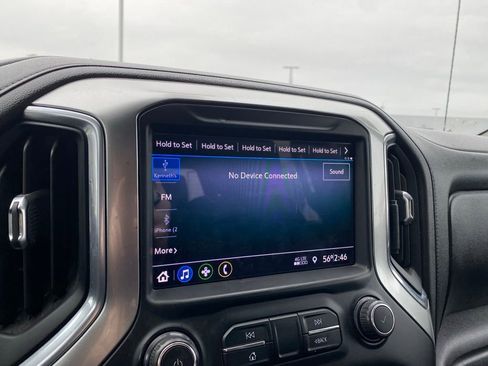 Used 2020 Chevrolet Silverado 1500 LT w/ All-Star Edition image 20