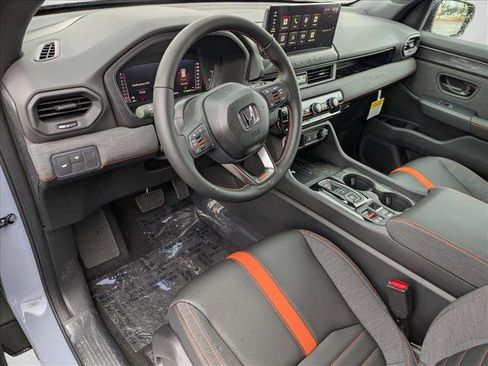 New 2026 Honda Passport TrailSport image 3
