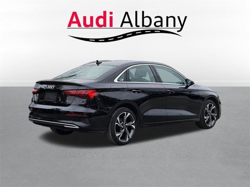 Used 2022 Audi A3 2.0T Premium image 4