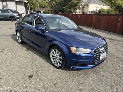 Used 2015 Audi A3 2.0T Premium Plus