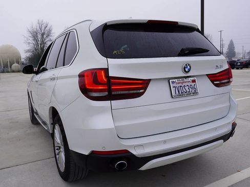 Used 2016 BMW X5 xDrive35i image 13