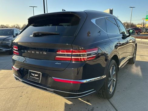 Used 2025 Genesis GV80 2.5T Advanced image 4