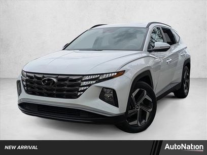 Used 2022 Hyundai Tucson SEL w/ Convenience + Premium Package