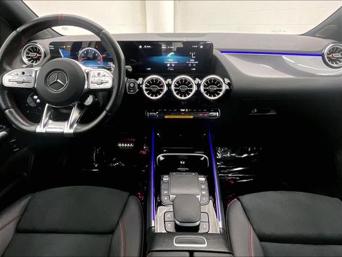 Certified 2023 Mercedes-Benz GLA 35 AMG 4MATIC image 14