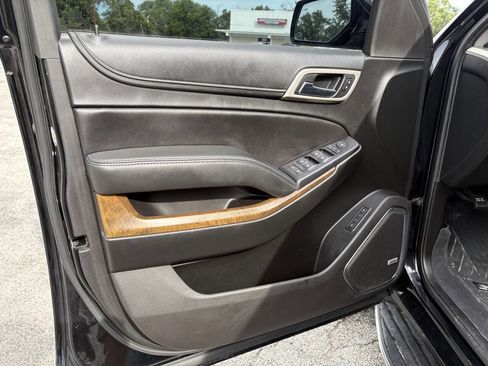 Used 2019 GMC Yukon Denali w/ Open Road Package image 10