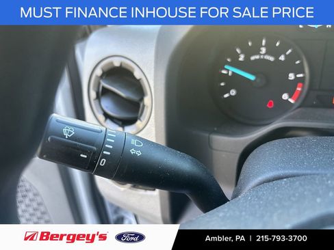 New 2024 Ford E-450 and Econoline 450 Super Duty w/ Power Windows & Locks Group image 18
