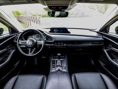 Used 2022 MAZDA CX-30 AWD 2.5 S w/ Select Package image 2