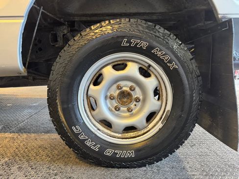Used 2013 Ford F150 XL AWD/4WD image 25