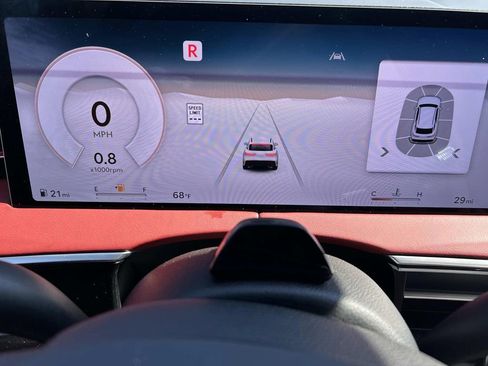 New 2026 Genesis GV70 2.5T Sport Prestige image 35