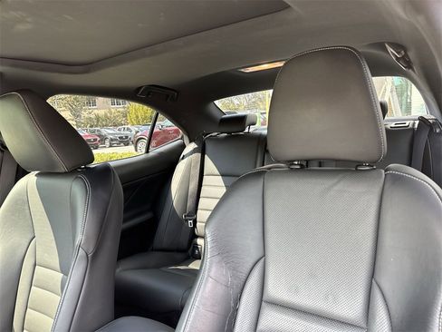 Used 2016 Lexus IS 200t w/ F Sport Package image 43