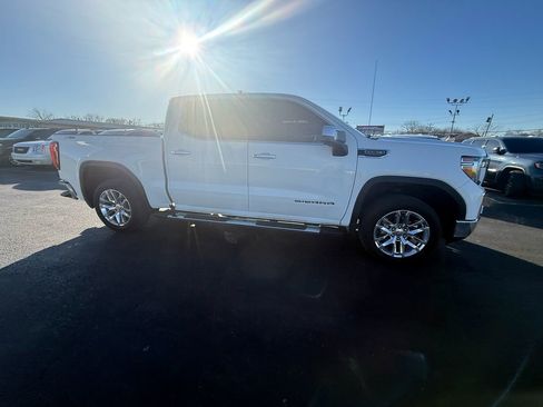 Used 2020 GMC Sierra 1500 SLT w/ SLT Premium Plus Package image 2