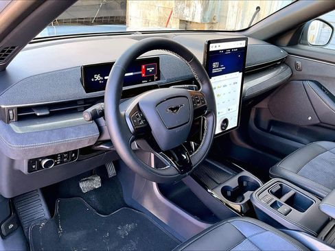 Used 2025 Ford Mustang Mach-E GT image 17