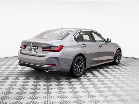 New 2026 BMW 330i xDrive 330i xDrive w/ Premium Package image 6