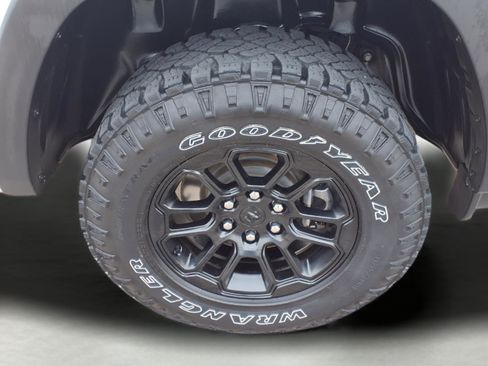 Used 2025 RAM 1500 Rebel w/ Rebel Level 1 Equipment Group image 20