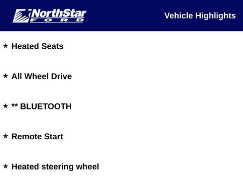 Used 2023 Ford Escape Platinum image 2