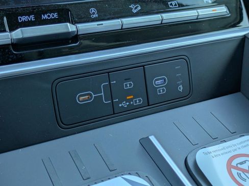 New 2026 Hyundai Santa Fe SEL image 26