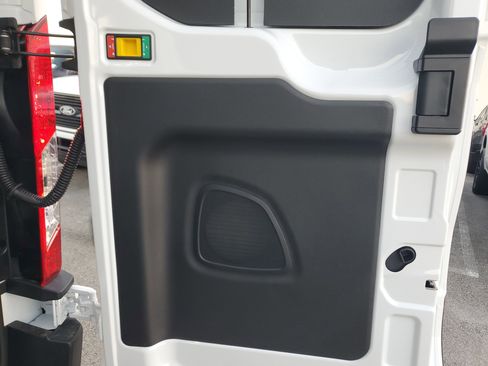 New 2026 Ford Transit 350 w/ Load Area Protection Package image 9