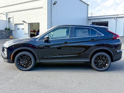 New 2026 Mitsubishi Eclipse Cross LE image 4