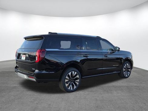 New 2026 Ford Expedition Max Platinum w/ Driver's Package AWD/4WD image 2