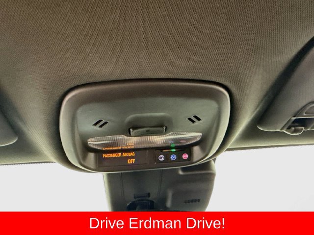 Used 2024 Buick Envista Sport Touring w/ Convenience I Package FWD image 17