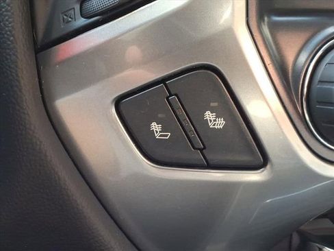 Used 2017 Chevrolet Silverado 1500 LT w/ All Star Edition image 30