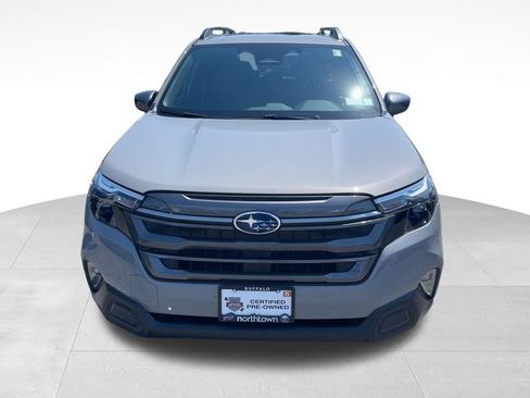 Used 2026 Subaru Forester Premium AWD/4WD image 1