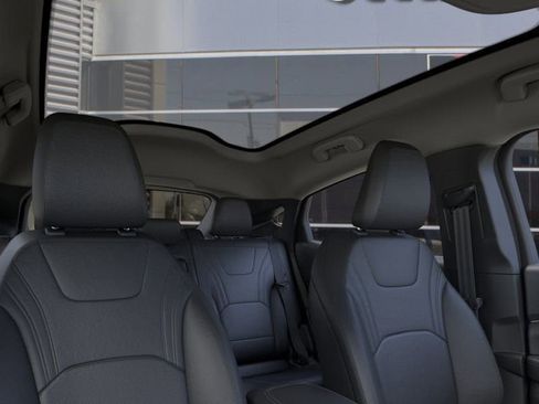 New 2025 Ford Mustang Mach-E Premium image 44