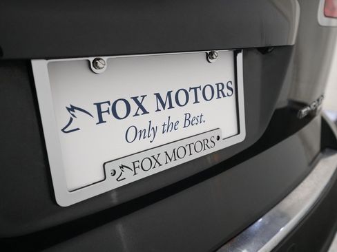 Used 2010 Buick Enclave CXL image 38