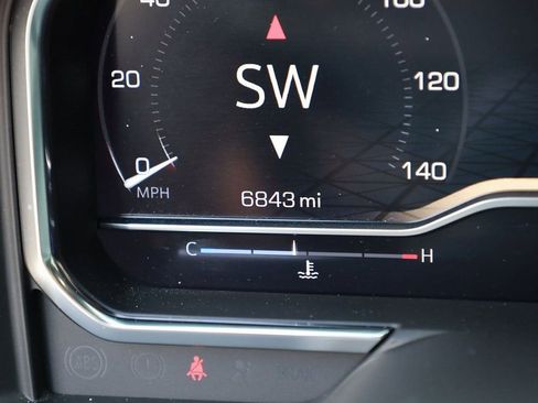 Used 2025 GMC Sierra 3500 AT4 w/ AT4 Premium Plus Package AWD/4WD image 15