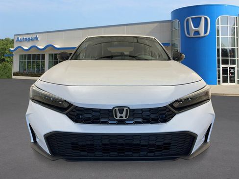 New 2026 Honda Civic Sport image 10