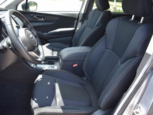 Used 2025 Subaru Ascent Premium AWD/4WD image 23
