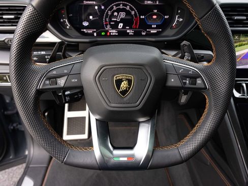 Used 2024 Lamborghini Urus S image 27
