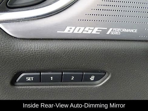 Used 2023 Cadillac XT6 Premium Luxury image 19