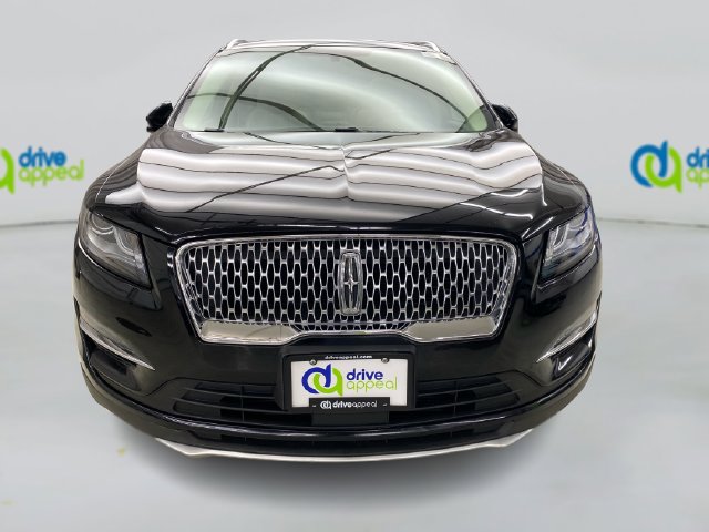Used 2019 Lincoln MKC Select w/ Select Plus Package AWD/4WD image 16