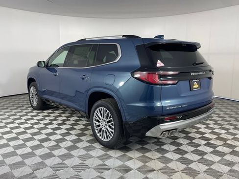 New 2026 GMC Acadia Denali w/ Super Cruise Package AWD/4WD image 20